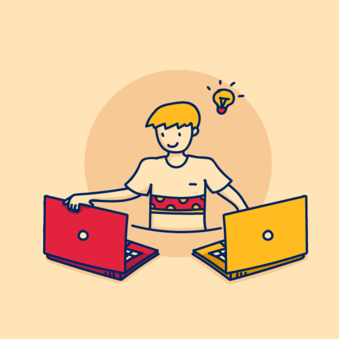 Multi Store Ecommerce